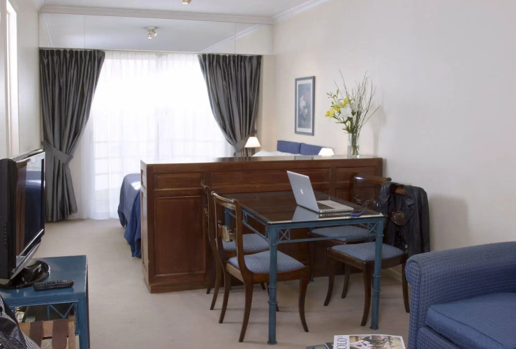 Mayla Apartments