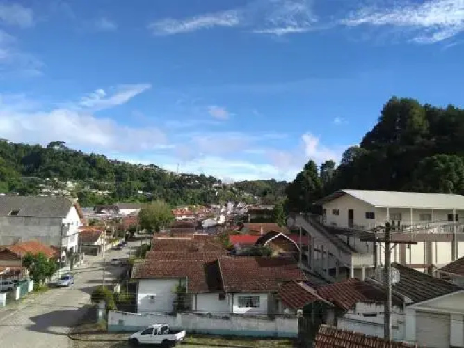 Hostel Marins