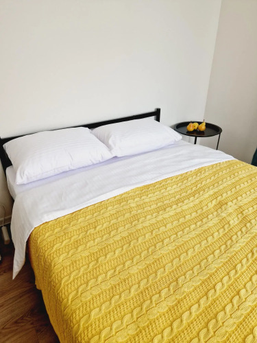 Фотография номера квартиры Апартаменты на улице имени Владимира Жириновского 1