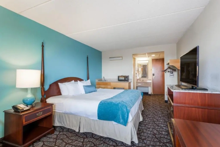 Standard room