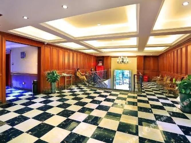 Feilaishi Hotel