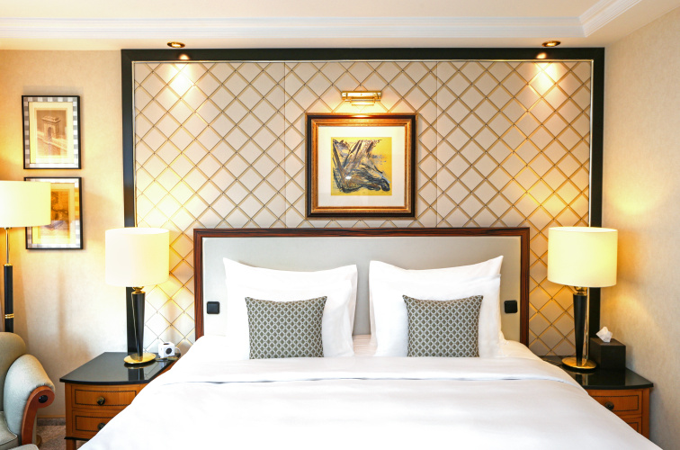 Kempinski Hotel Corvinus Budapest photo 7