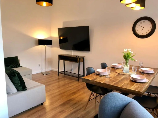 Apartament No.59 Sopot