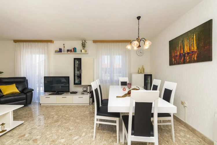 Holiday Home Swiss