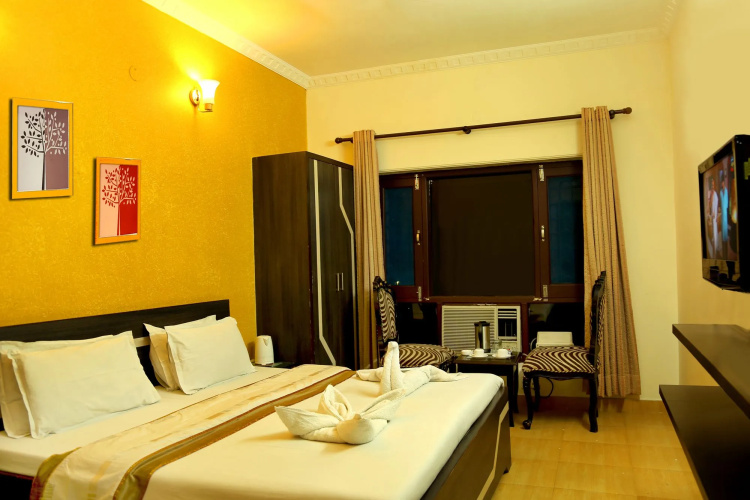 Green by One Hotels