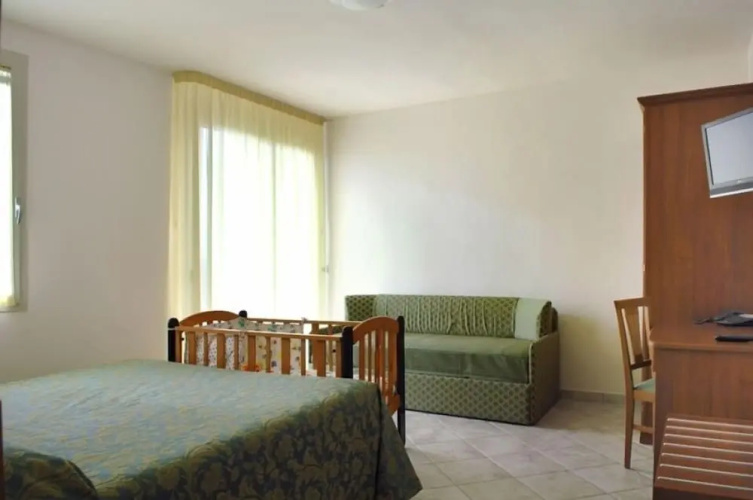 Agriturismo Zorz