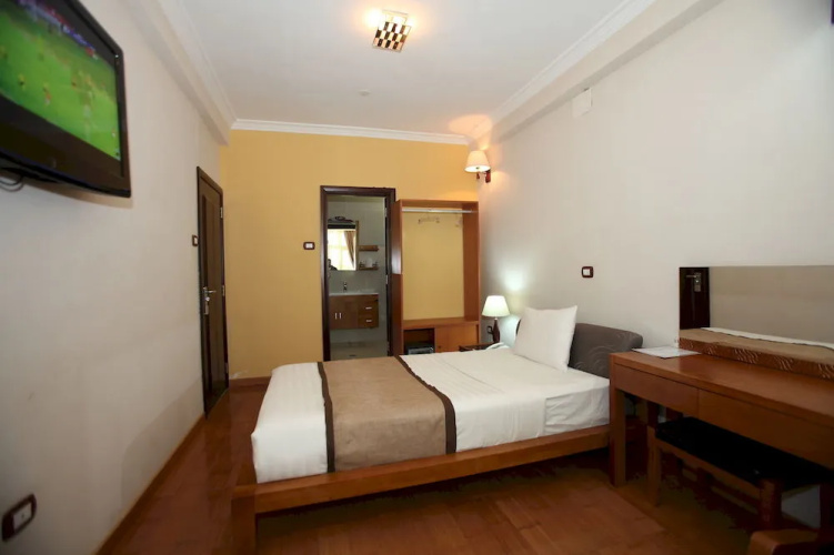 Libanos Pension