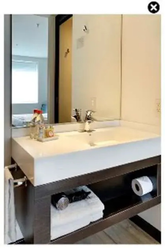 Hotel Virrey Park