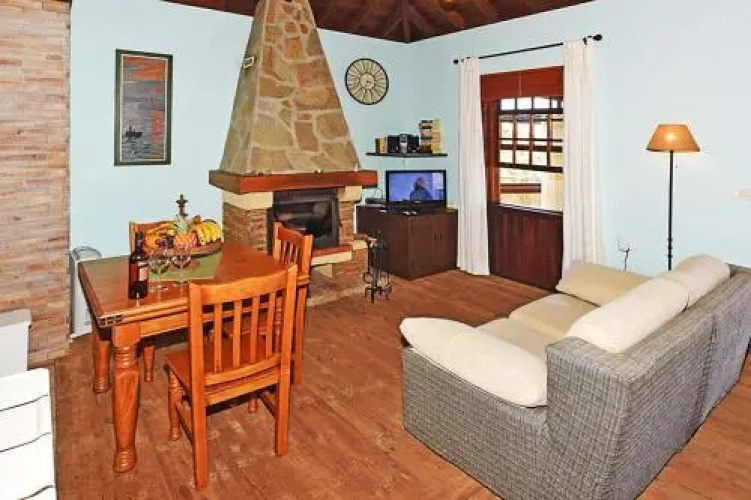 Casa Aljibe 2