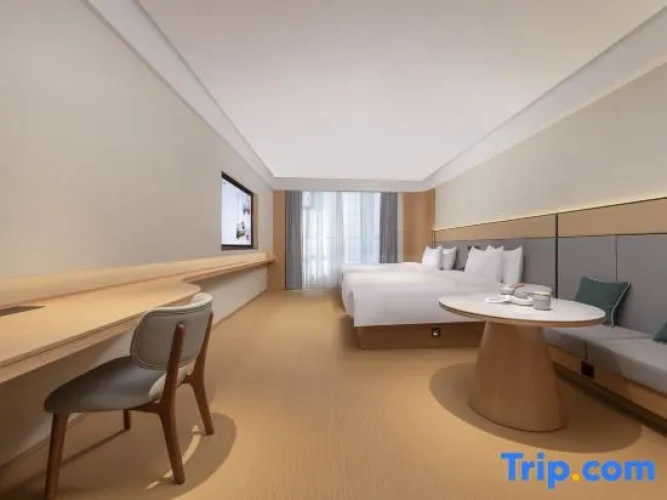 Business Twin room