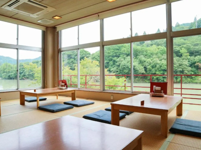 momijigawa onsen