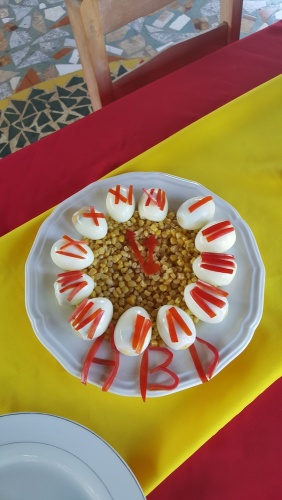 Rollanda Hotel