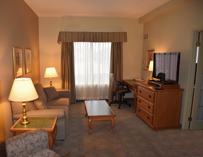 Stone Gate Inn photo 8