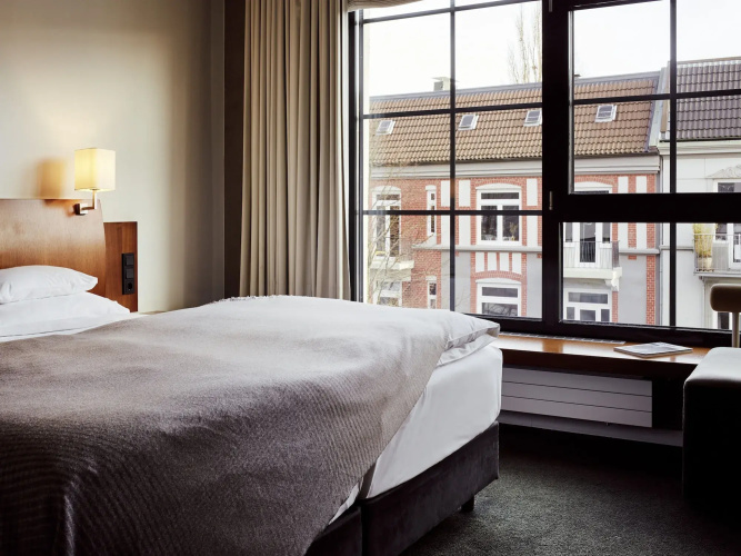 Gastwerk Hotel Hamburg
