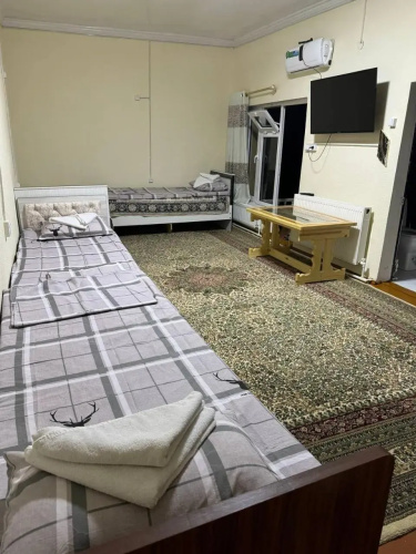 Mohinur Hostel
