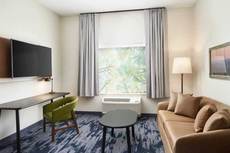 Double Suite