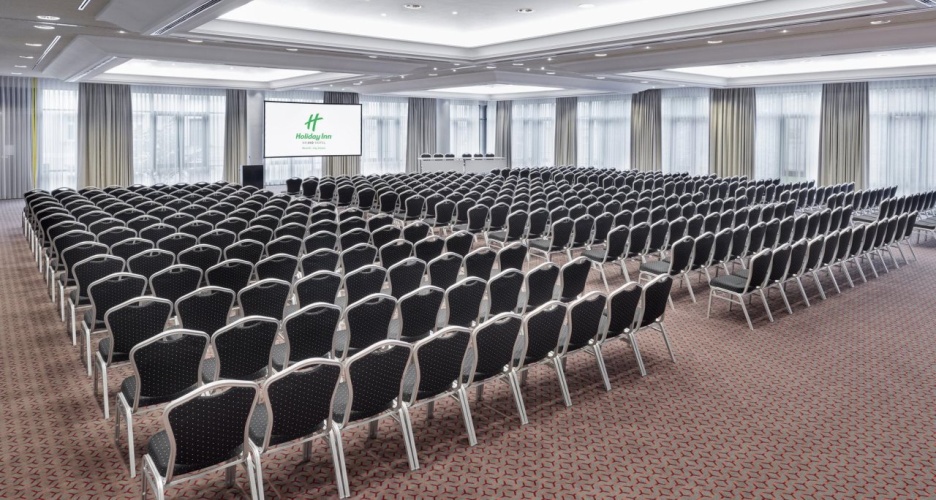 Holiday Inn Munich - City Centre photo 13
