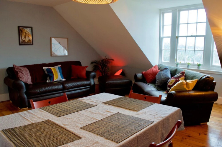 Leith Home - Sleeps 6