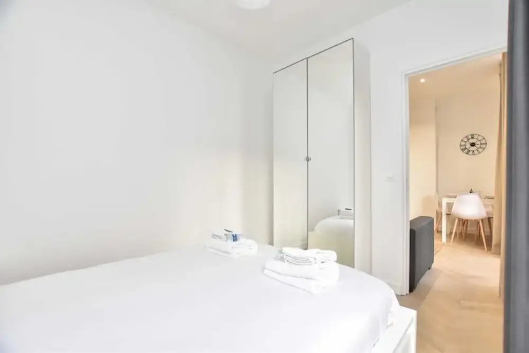Magnificent Apartment - 1br/4p - Ste Marguerite