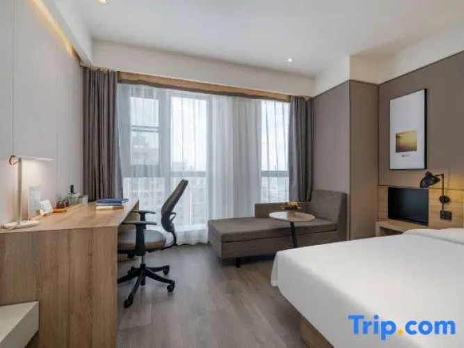 Executive Twin room