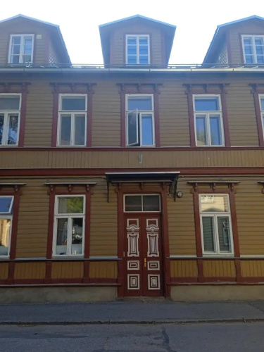 Otel görseli