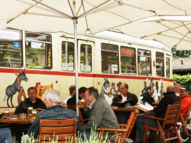 mD-Hotel Stadt Bremen