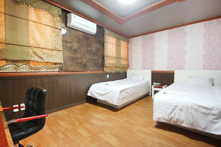 Mokpo Oriental