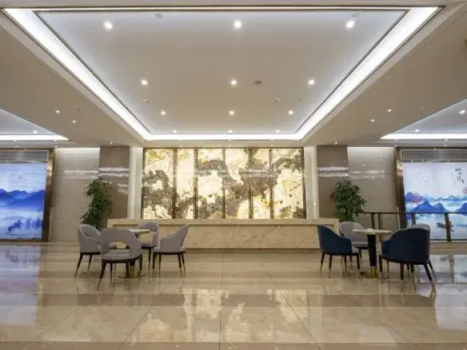 Guoken Hotel