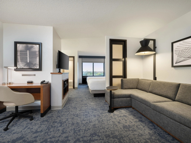 Hyatt Place Lakeland Center
