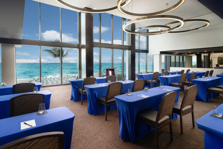 Tideline Ocean Resort & Spa photo 28