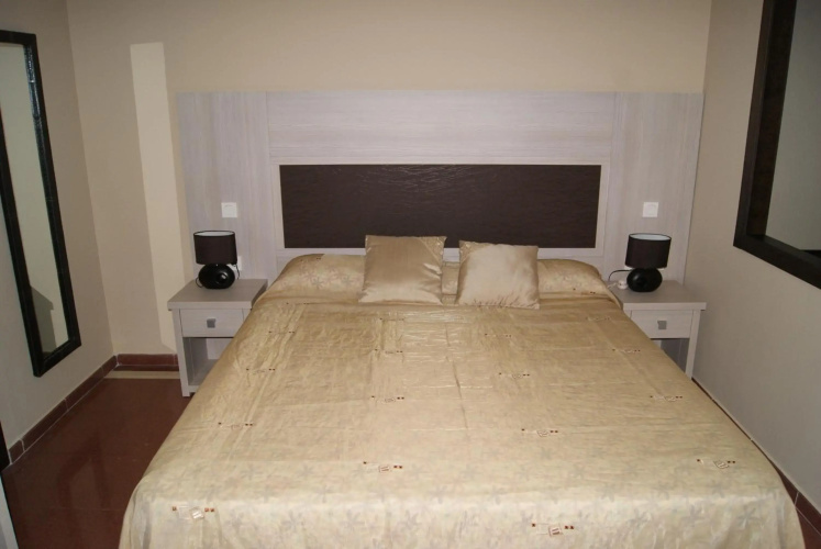 Hotel Doña Luisa