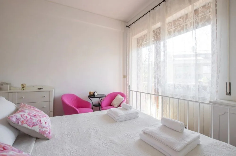 Piccolomini Luxury Terrace
