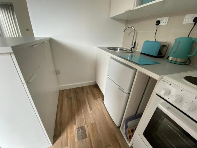 Margate Seaside Retreat