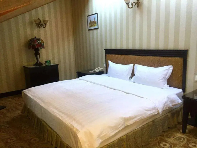 London Hotel