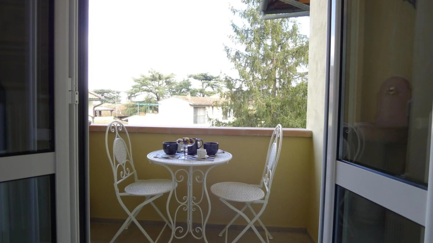 Prati Charming Apartment