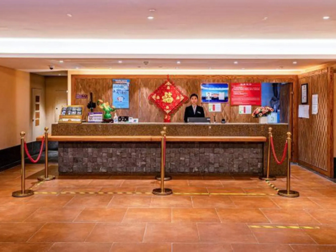 Hotelbild
