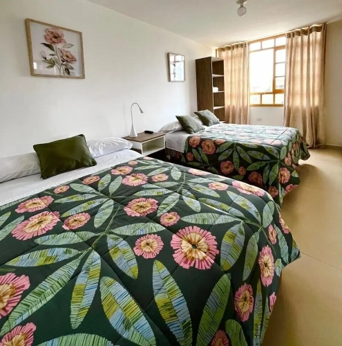 Standard Double Family room