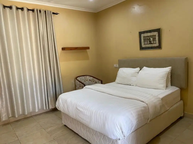 Salt Garden Inn