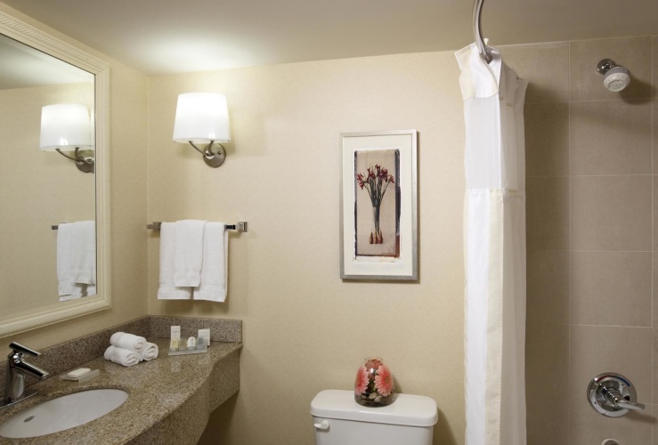 Hilton Garden Inn Toronto/Ajax photo 11