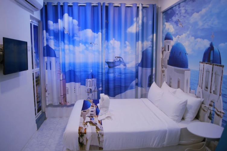 马六甲琼克假期度假屋(Jonker Vacation Home Melaka)