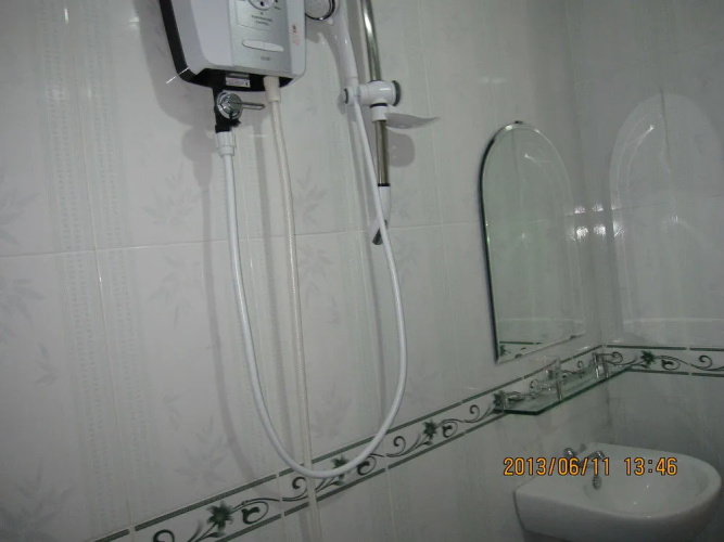 Hotel 1 and 10