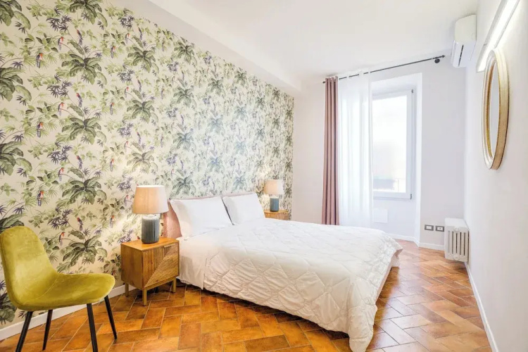 Condotta 16 Apartments