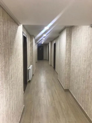 21 Aghmashenebli Street