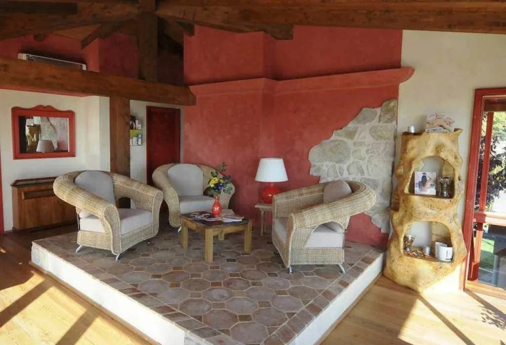 Villa Valentina Spa