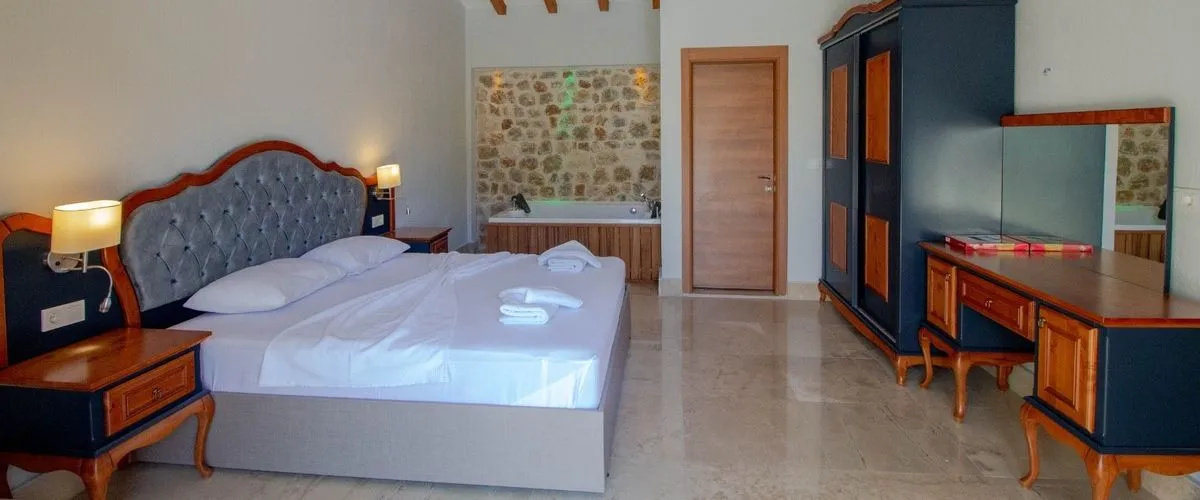 Villa Patara Deluxe