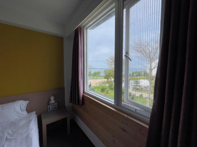 Double Junior Suite