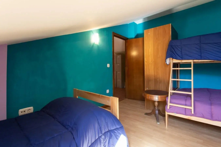 Albergue Los Avellanos - Hostel
