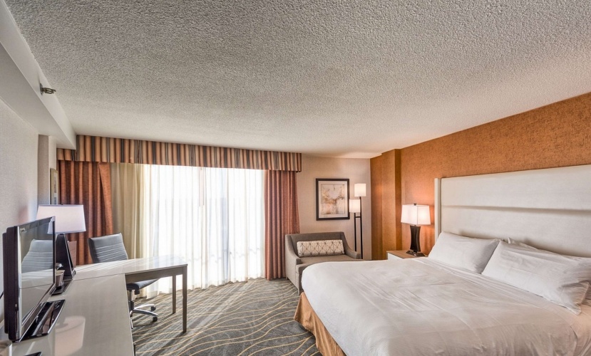 DoubleTree by Hilton Hotel Portland photo 8