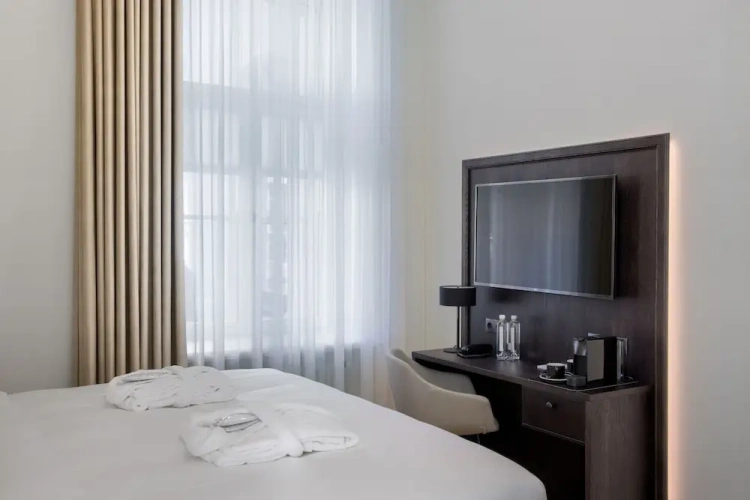 Classic Nunne Double room
