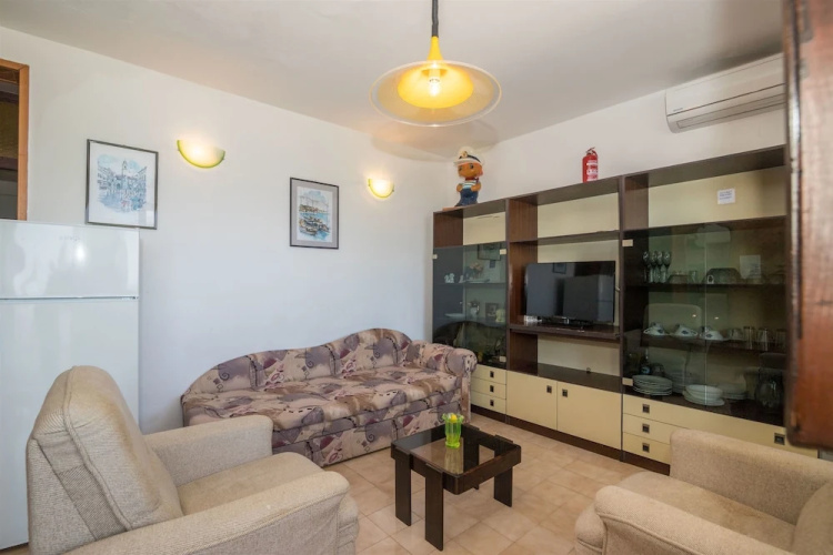 Apartments Ivan